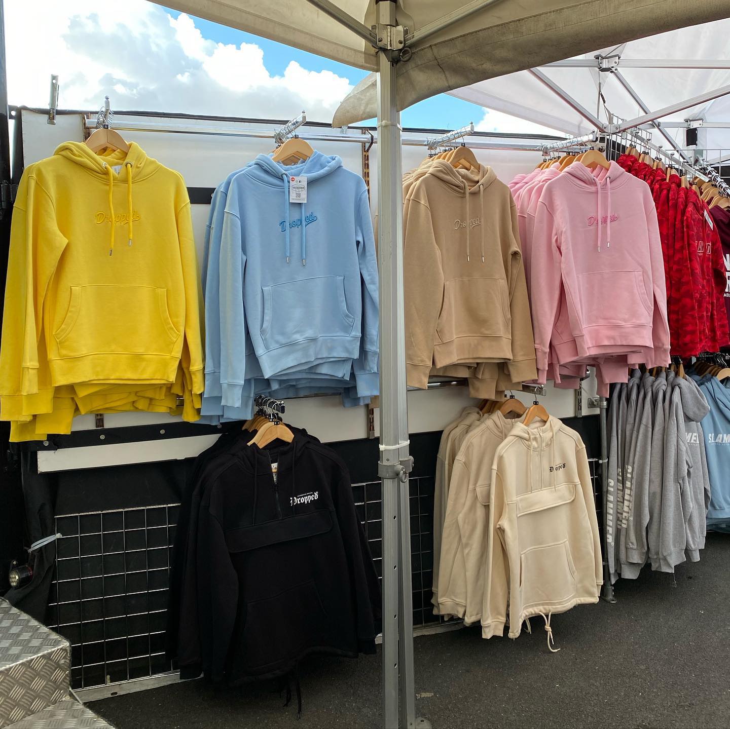 Autobrands at Santa Pod Raceway – August 2022