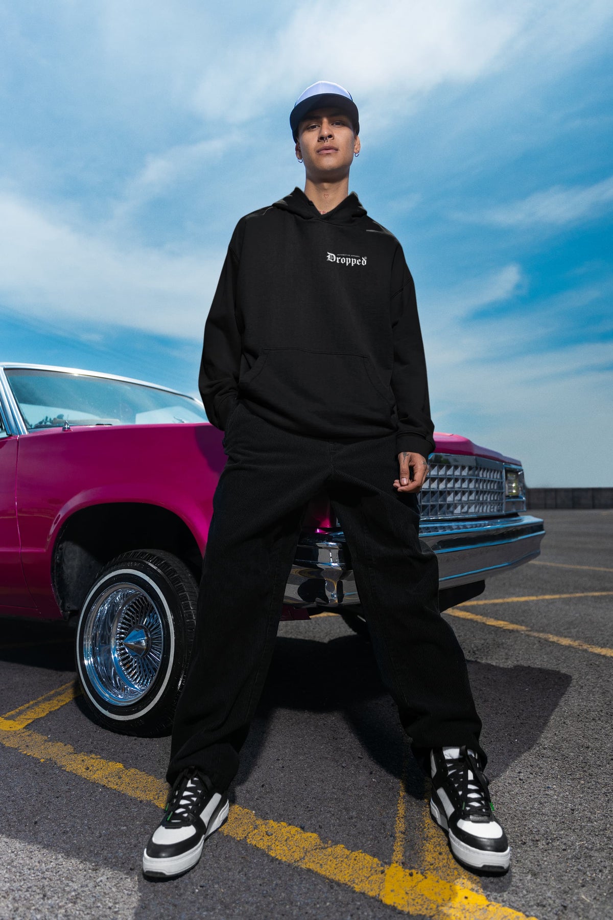 Autobrands (UK) Ltd | Automotive Apparel and Accessories – Auto Brands UK